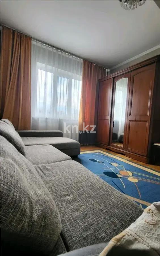 Продажа 4-комнатной квартиры, 98 м², ул. Байкадамова, дом  26 в Алматы - фото 3