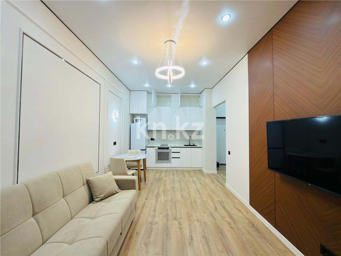 Продажа 2-комнатной квартиры, 37 м² в Астане - фото 4