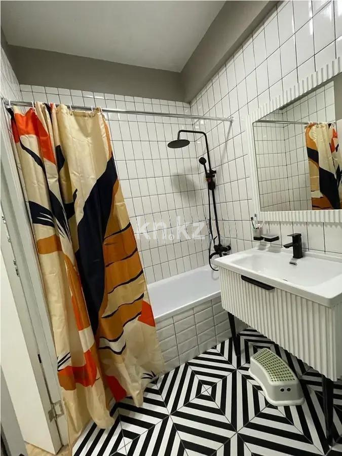 Продажа 2-комнатной квартиры, 44.5 м² в Алматы - фото 4