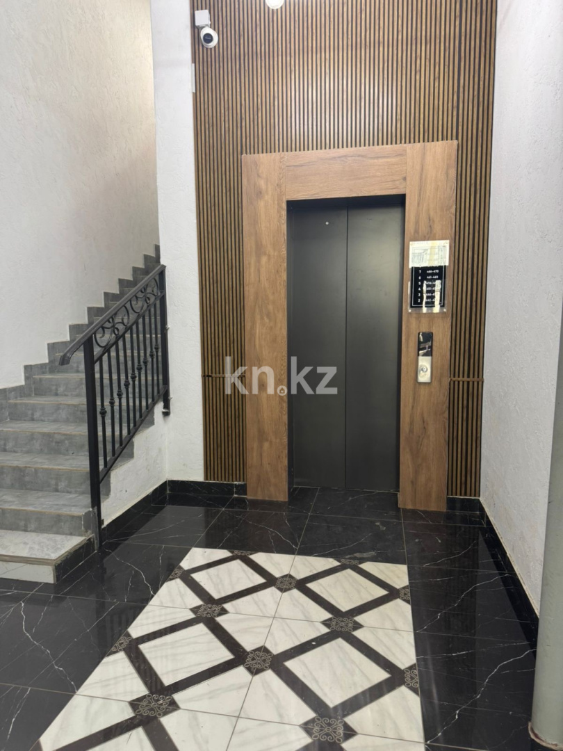 Аренда 1-комнатной квартиры, 43 м² в Астане - фото 9