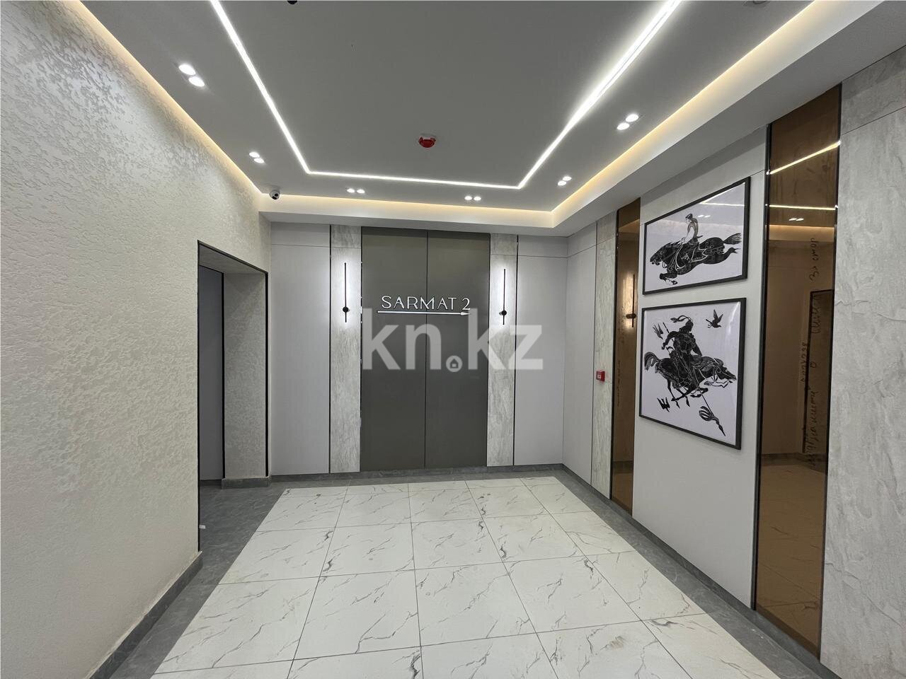 Продажа 1-комнатной квартиры, 41 м² в Караганде - фото 9