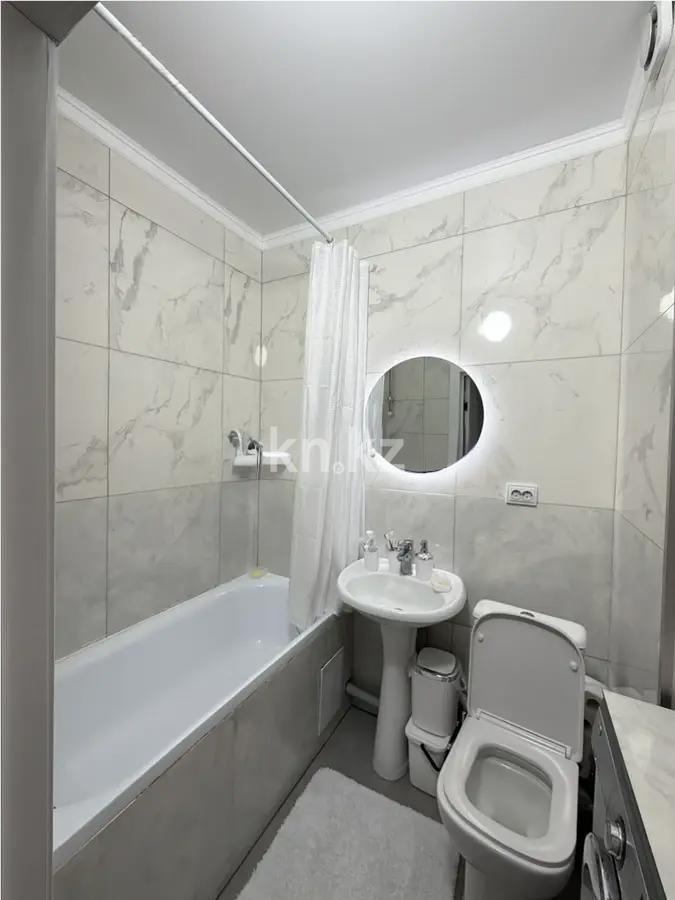 Продажа 1-комнатной квартиры, 31 м² в Алматы - фото 3