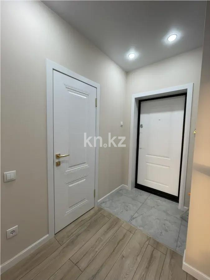 Продажа 2-комнатной квартиры, 47 м², ул. Халиуллина, дом  196 стр в Алматы - фото 4