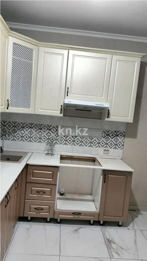 Продажа 1-комнатной квартиры, 36 м² в Астане - фото 5