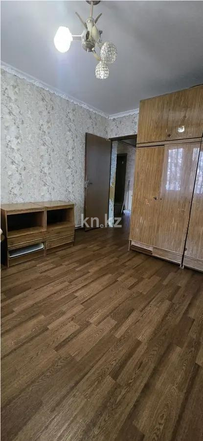 Продажа 2-комнатной квартиры, 50 м² в Алматы - фото 2