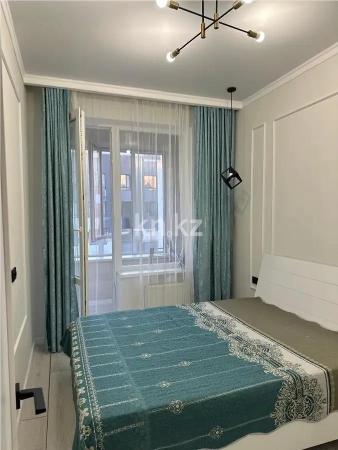 Продажа 1-комнатной квартиры, 36 м² в Астане - фото 2