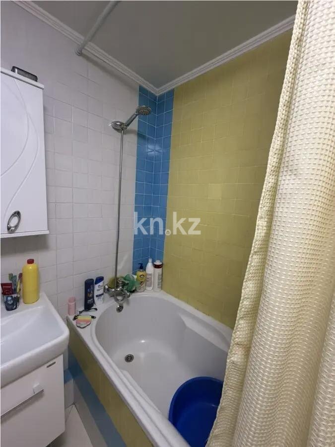 Продажа 3-комнатной квартиры, 61 м² в Караганде - фото 5