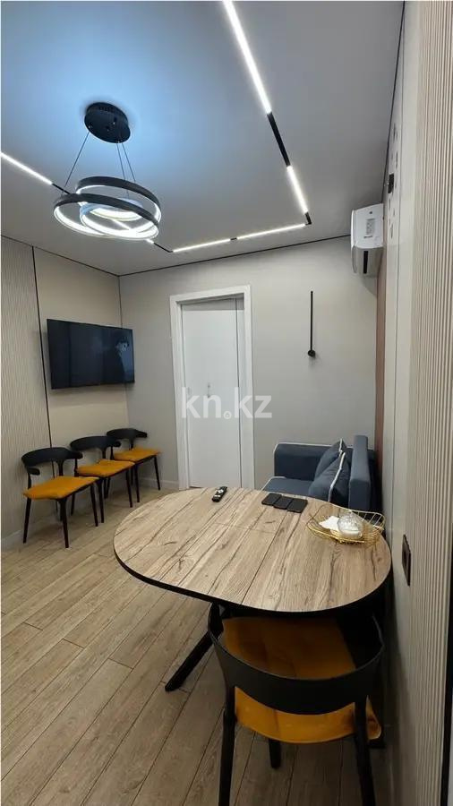 Продажа 3-комнатной квартиры, 57 м², ул. Жандосова, дом  94а в Алматы