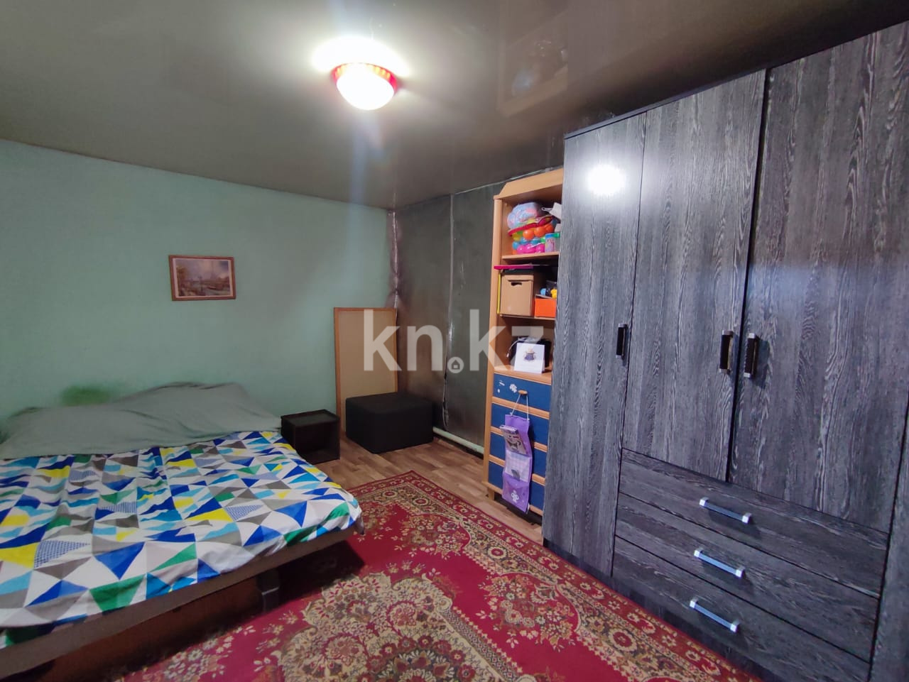 Продажа 4-комнатного дома, 58.1 м² в Алматинской области - фото 6