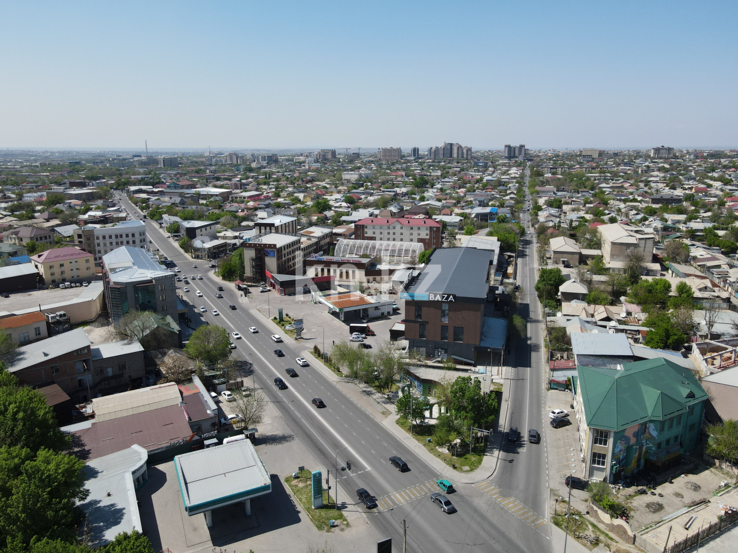 Аренда здания, 1000 м² в Шымкенте - фото 3