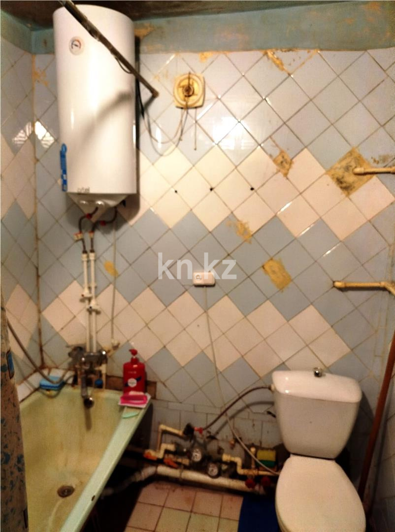 Продажа 3-комнатной квартиры, 56 м², ул. Блюхера, дом  21 в Темиртау - фото 15