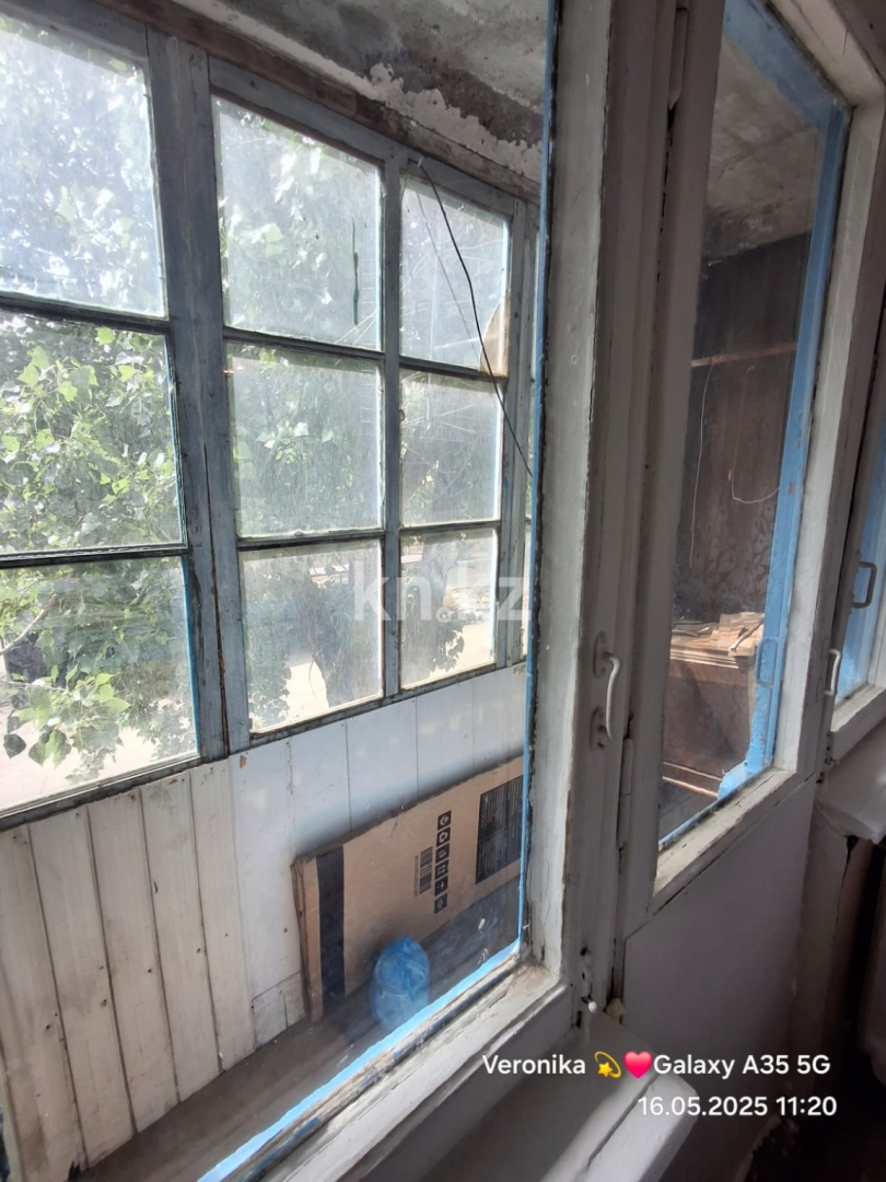 Аренда 2-комнатной квартиры, 48 м² в Уральске - фото 8