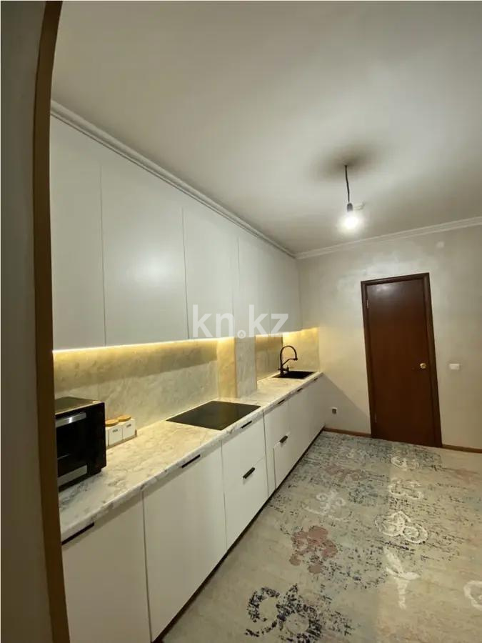 Продажа 2-комнатной квартиры, 54 м², пр. Богенбай батыра, дом  54 в Астане - фото 3