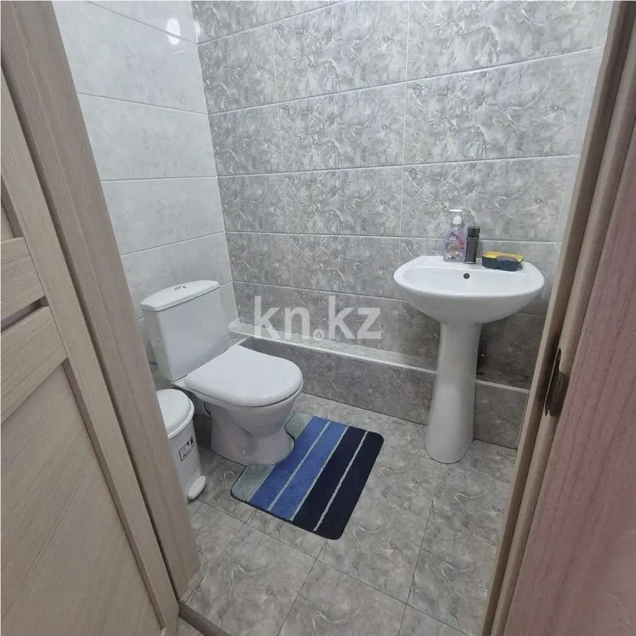 Продажа 3-комнатной квартиры, 76 м² в Алматы - фото 5