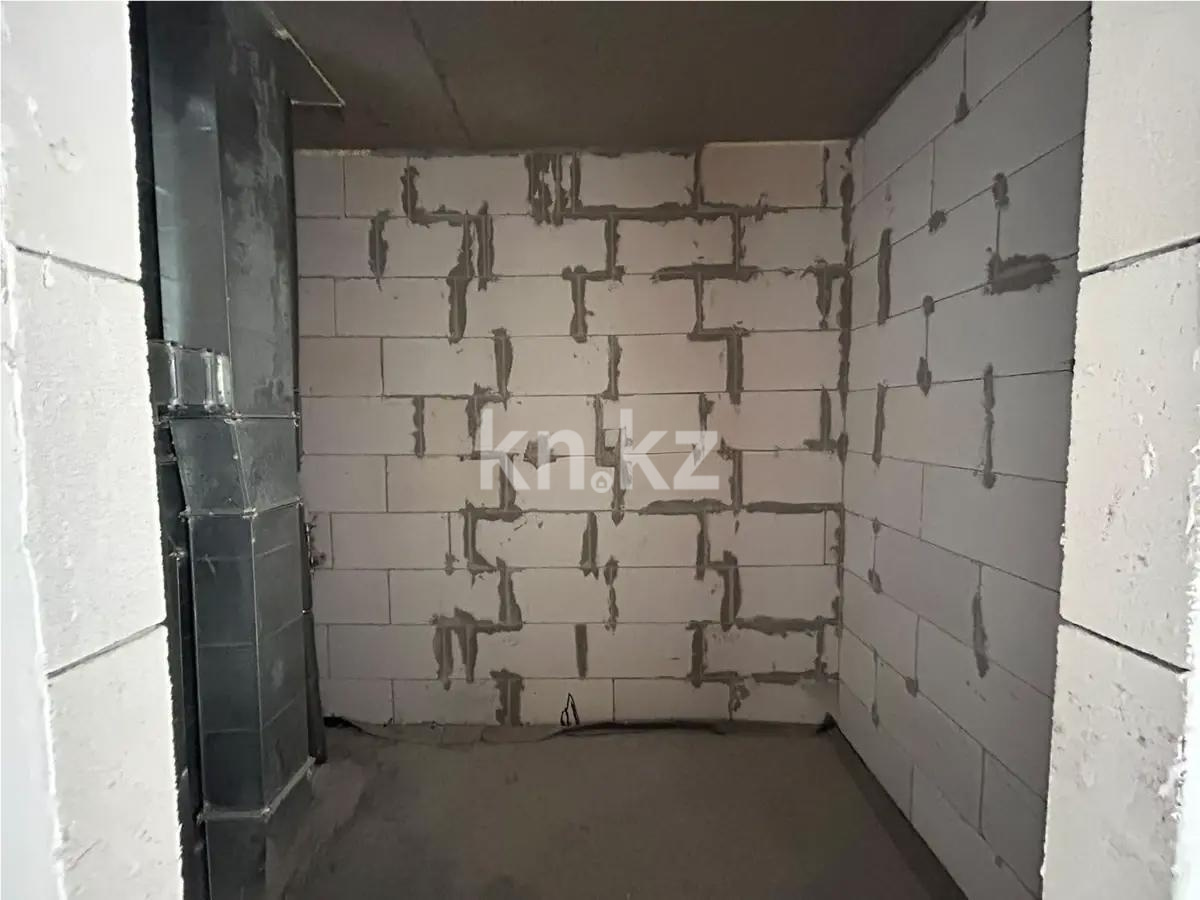 Продажа 1-комнатной квартиры, 40.7 м² в Астане - фото 3