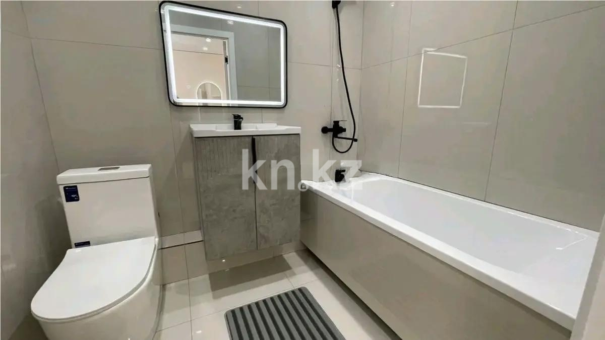 Продажа 2-комнатной квартиры, 40 м² в Алматы - фото 4