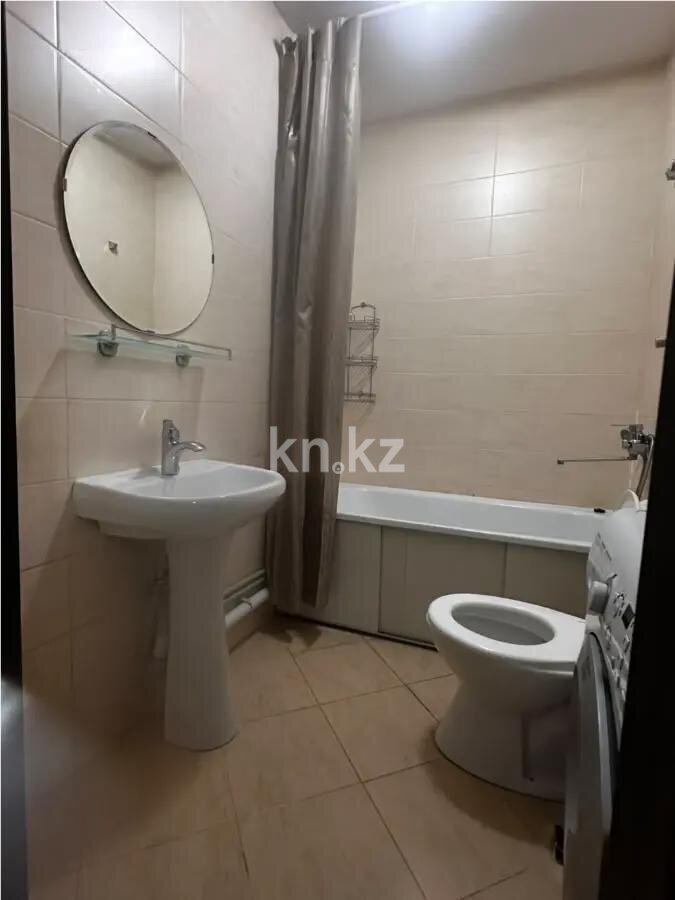 Продажа 1-комнатной квартиры, 29 м² в Алматы - фото 2