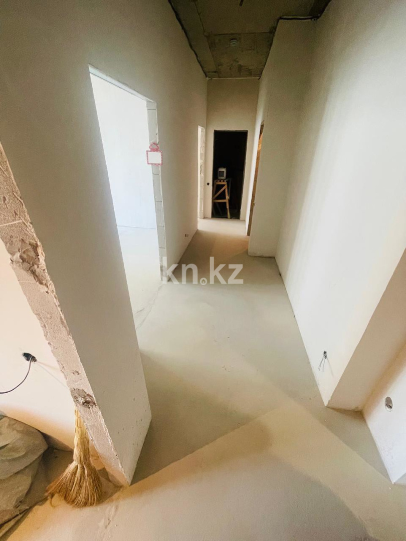 Продажа 2-комнатной квартиры, 66 м², Ул. Керей, Жанибек хандар, дом  46 в Астане - фото 8