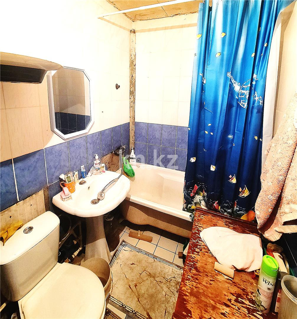 Продажа 3-комнатной квартиры, 63 м², мкр-н 1А в Сарани - фото 13