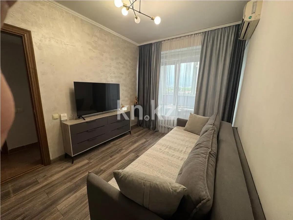 Продажа 2-комнатной квартиры, 50 м² в Алматы
