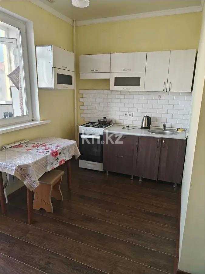 Продажа 1-комнатной квартиры, 45 м², мкр. Жас Канат, дом  1/17 в Алматы - фото 2