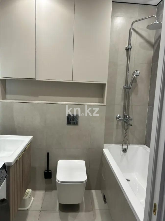 Продажа 2-комнатной квартиры, 42 м² в Астане - фото 4