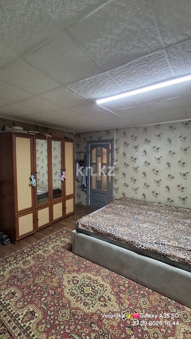 Продажа 4-комнатного дома, 100 м² в Уральске - фото 8