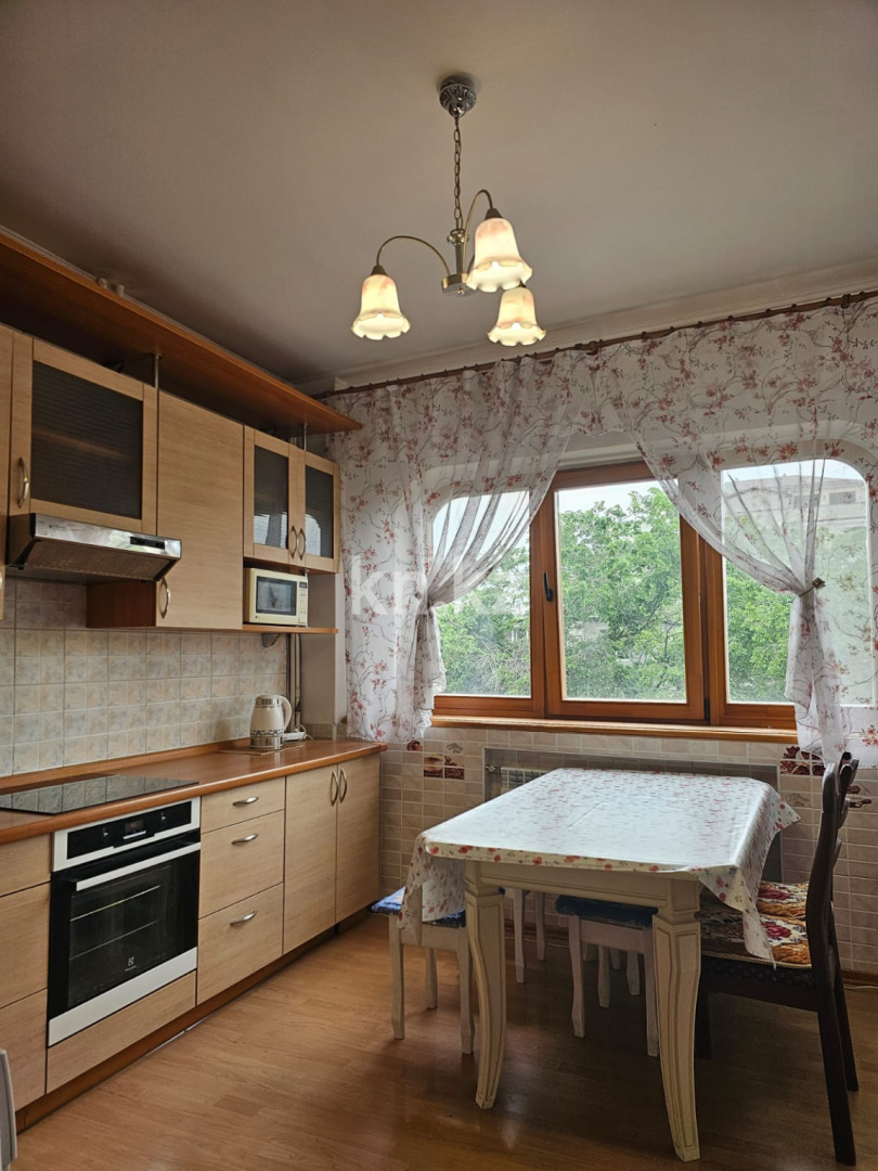 Продажа 2-комнатной квартиры, 60 м² в Алматы - фото 4