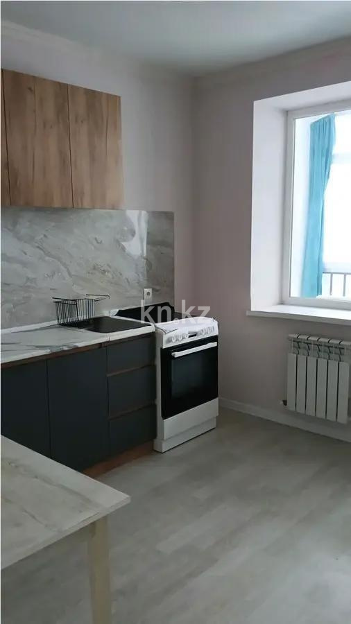Продажа 1-комнатной квартиры, 35.22 м² в Астане - фото 2