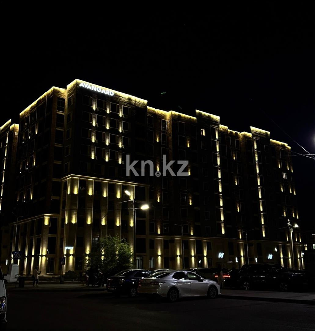 Продажа 2-комнатной квартиры, 70 м² в Караганде - фото 7