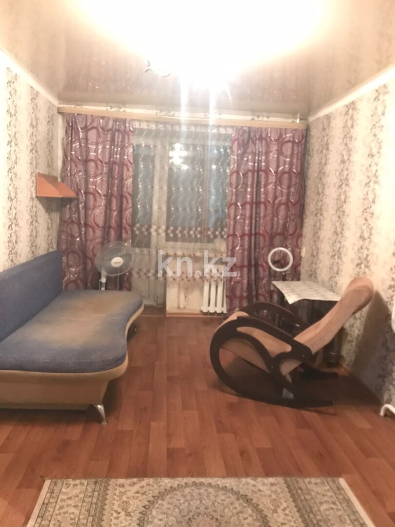 Аренда 1-комнатной квартиры, 30 м² в Астане - фото 3