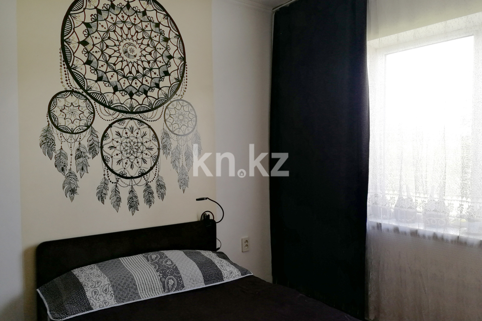 Продажа 2-комнатной квартиры, 50 м² в Таразе - фото 6