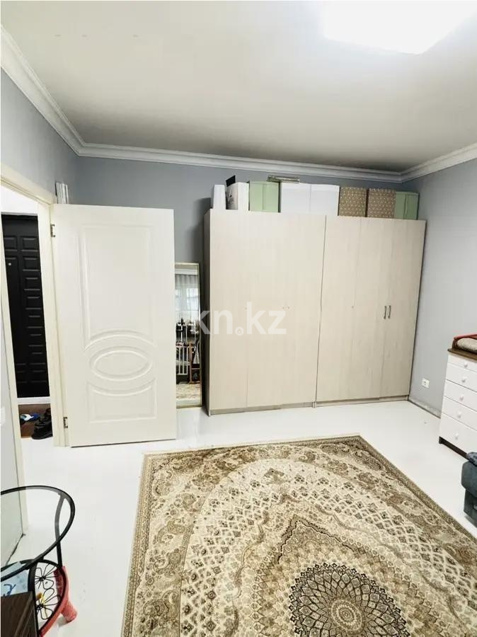 Продажа 1-комнатной квартиры, 38.4 м² в Астане - фото 2