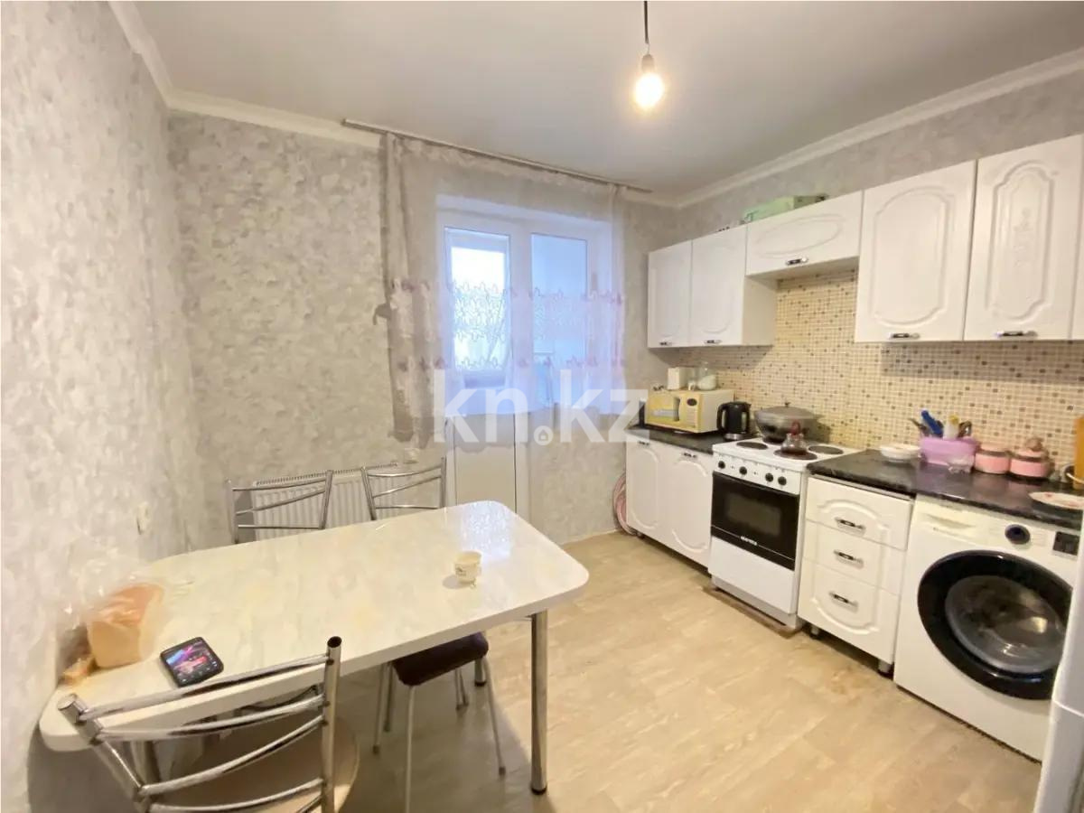 Продажа 2-комнатной квартиры, 49 м², пр. Кошкарбаева, дом  50 в Астане - фото 3