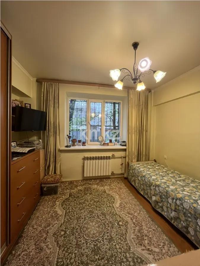 Продажа 2-комнатной квартиры, 50.8 м² в Алматы - фото 2