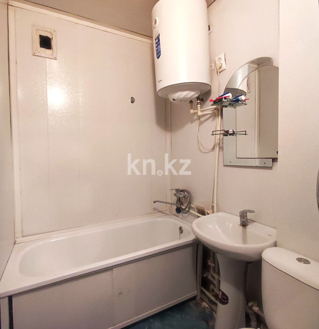 Продажа 1-комнатной квартиры, 30 м², ул. Абая в Абае - фото 5