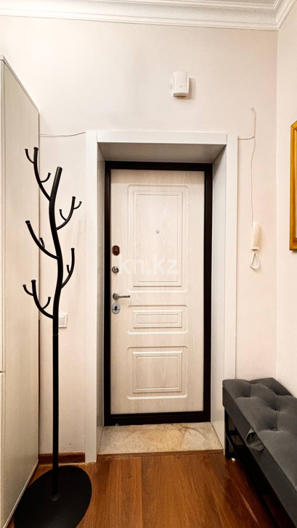 Продажа 2-комнатной квартиры, 58.4 м², ул. Бокейхана, дом  8 в Астане - фото 3