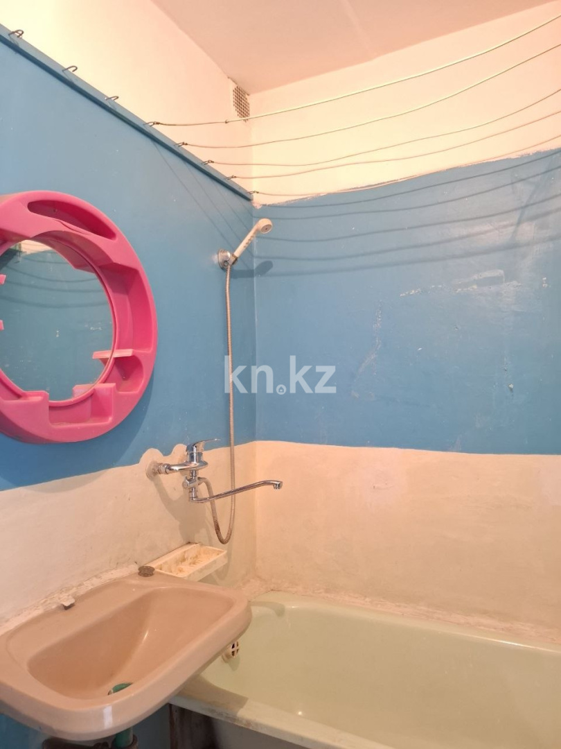 Продажа 2-комнатной квартиры, 50.1 м² в Усть-Каменогорске - фото 9