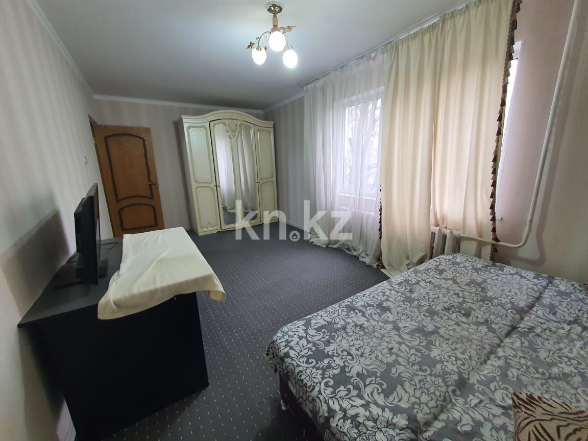 Продажа 2-комнатной квартиры, 42.9 м² в Алматы - фото 2