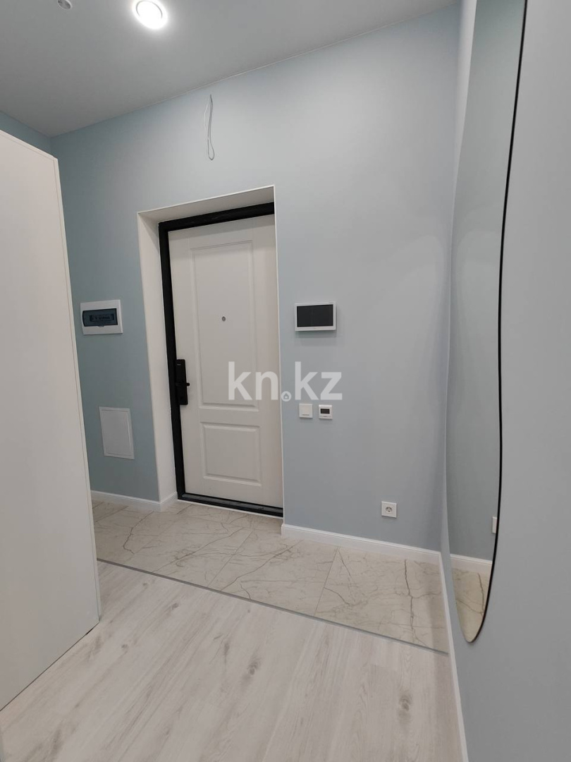 Аренда 3-комнатной квартиры, 75 м² в Астане - фото 31