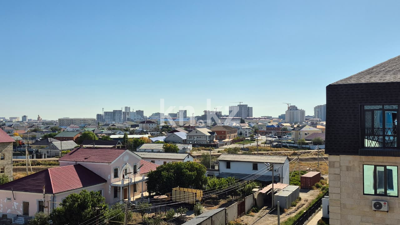 Продажа 1-комнатной квартиры, 57 м², ул. Жумабаева, дом  15 в Атырау - фото 38