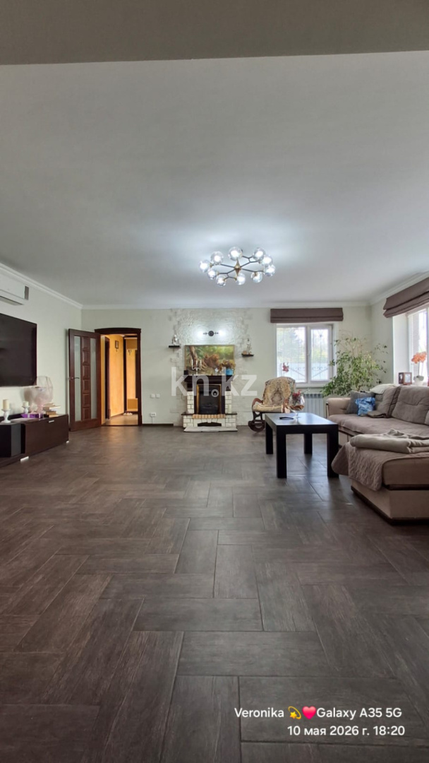 Продажа 3-комнатного дома, 148 м² в Уральске - фото 3
