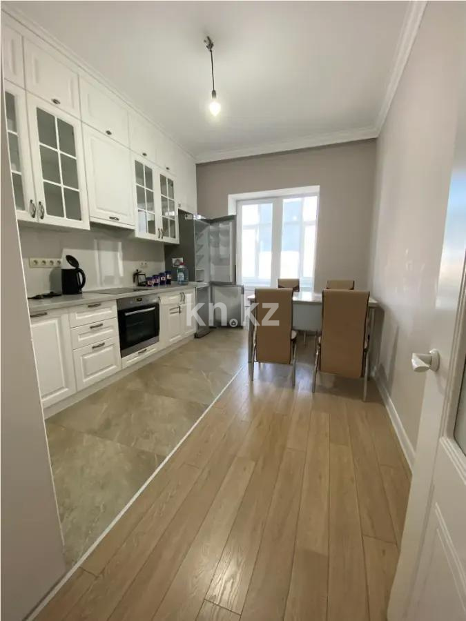 Продажа 3-комнатной квартиры, 95.2 м² в Астане - фото 4