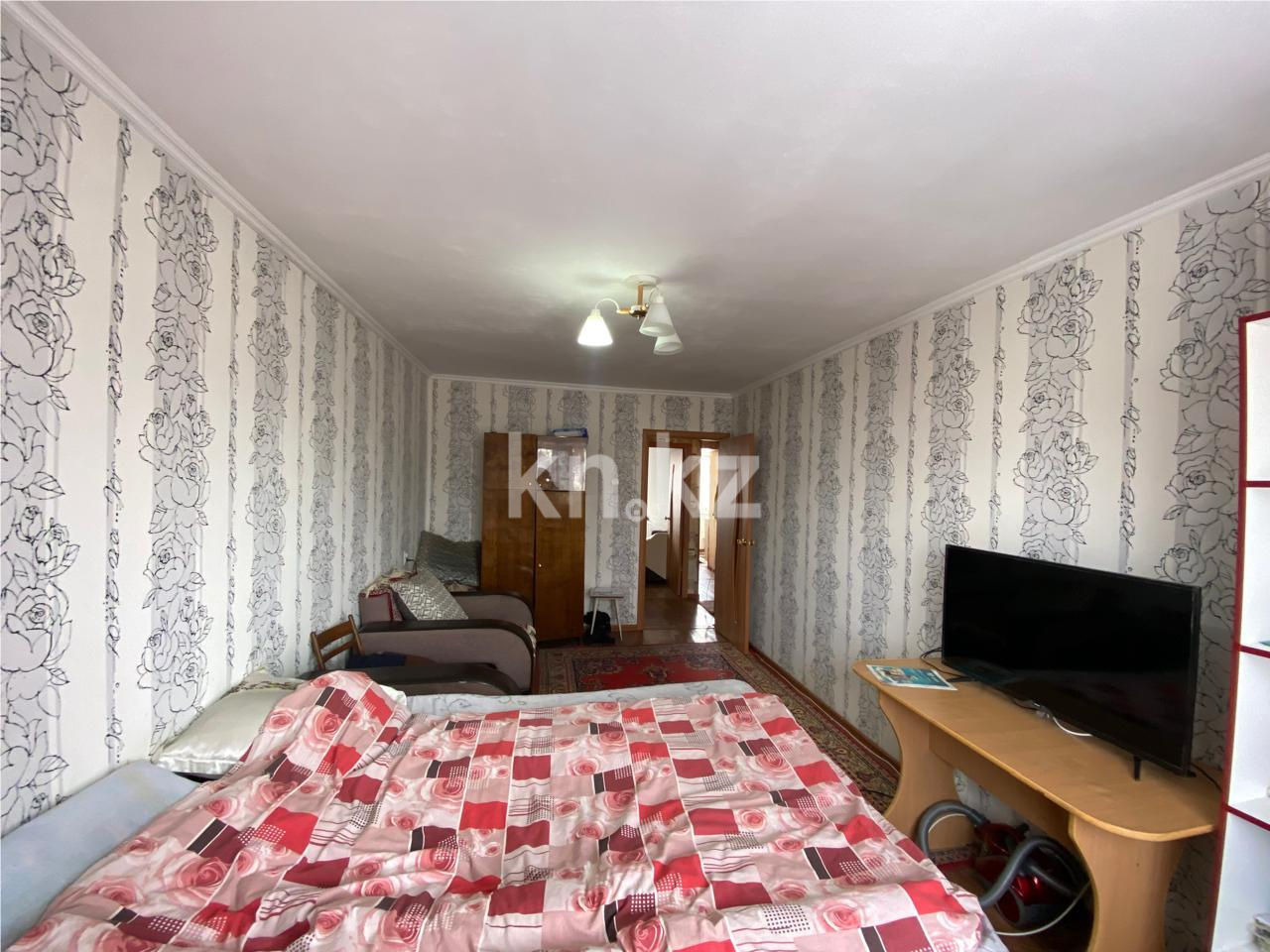 Продажа 2-комнатной квартиры, 48 м² в Караганде - фото 3