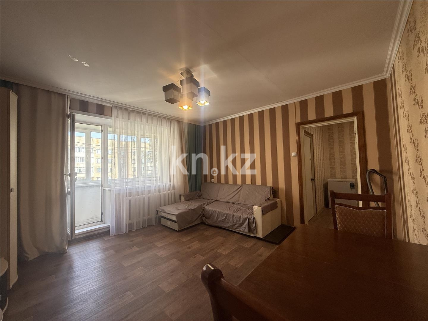 Продажа 3-комнатной квартиры, 63 м² в Караганде - фото 4