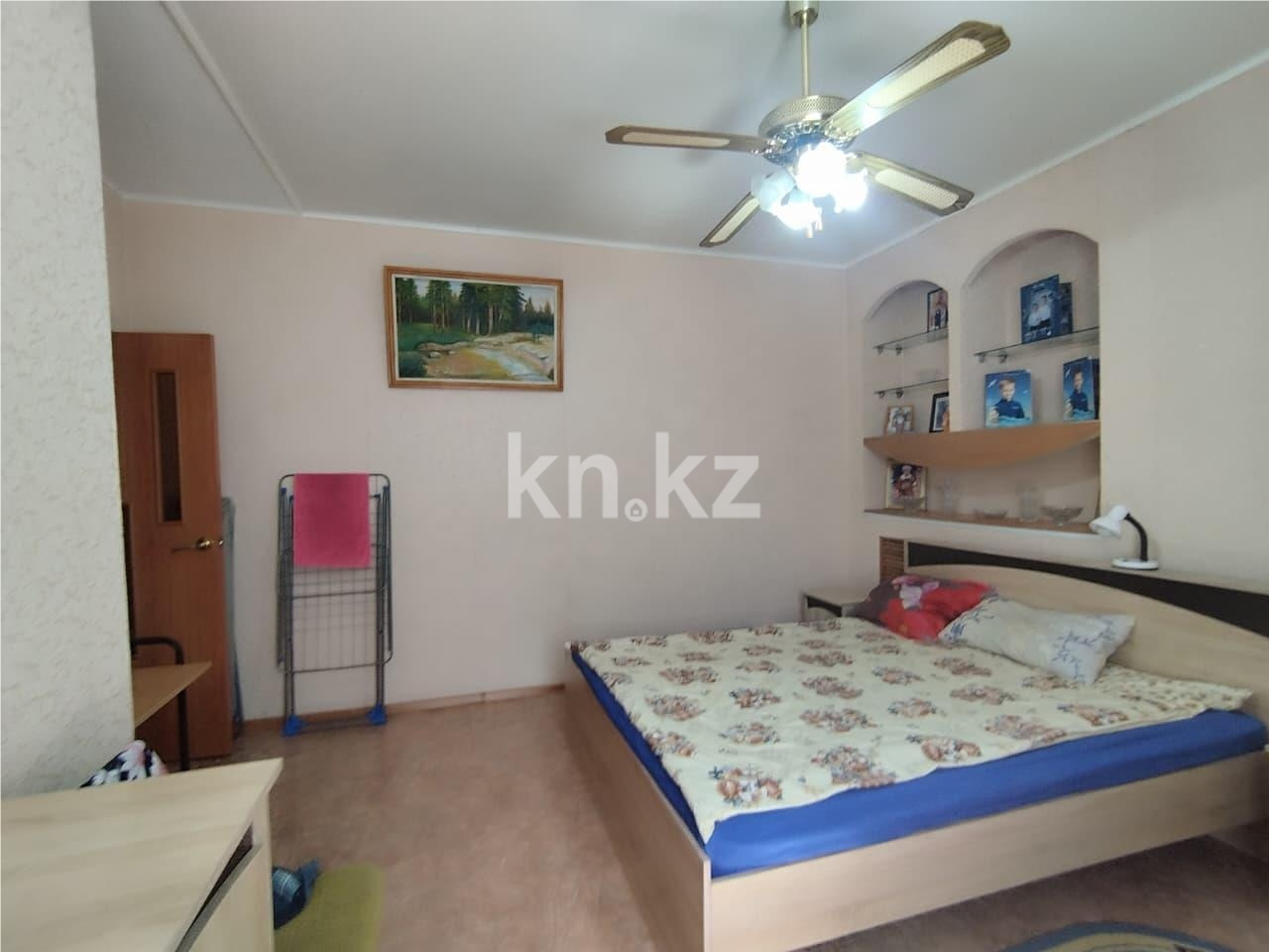 Продажа 3-комнатной квартиры, 74 м² в Темиртау - фото 6
