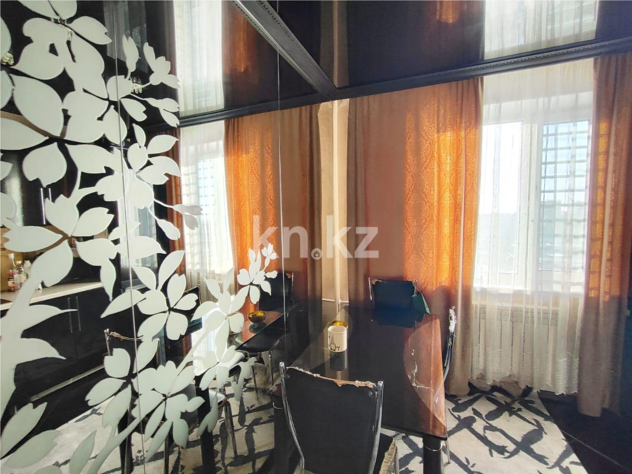 Продажа 2-комнатной квартиры, 54 м² в Караганде - фото 8