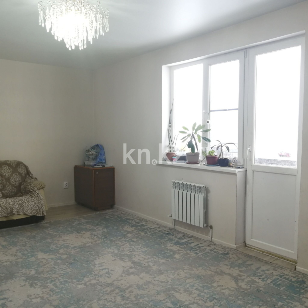 Продажа 3-комнатной квартиры, 94.9 м² в Усть-Каменогорске - фото 8