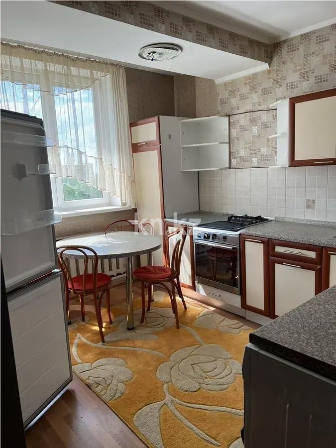 Продажа 3-комнатной квартиры, 71.2 м² в Алматы - фото 3