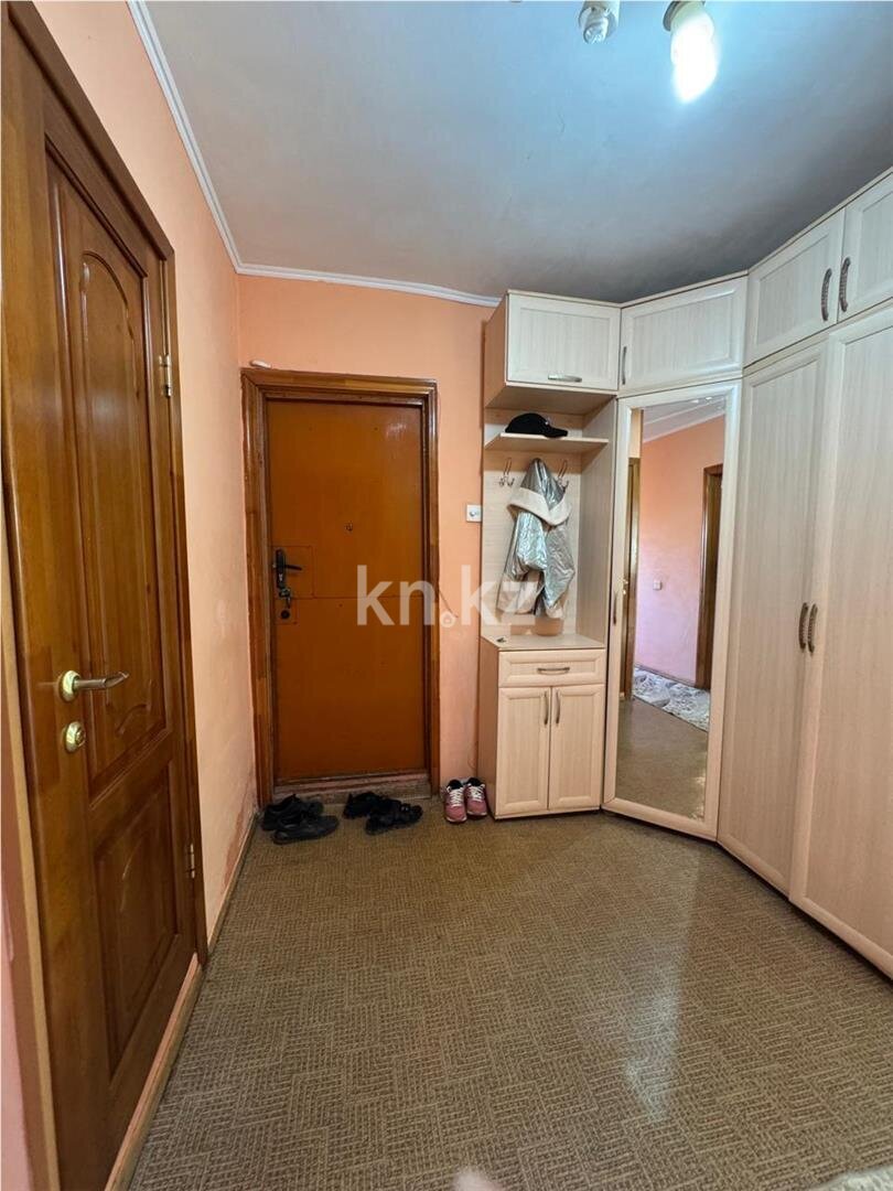 Продажа 3-комнатной квартиры, 62 м² в Караганде - фото 10